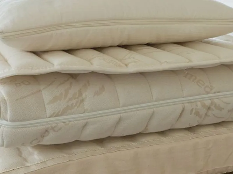 nuovo sistema letto