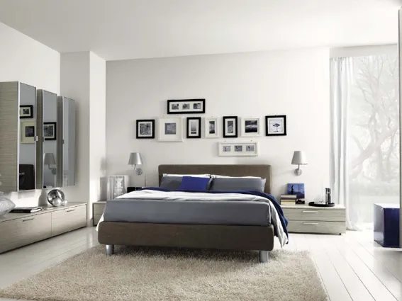 camera da letto Colombini