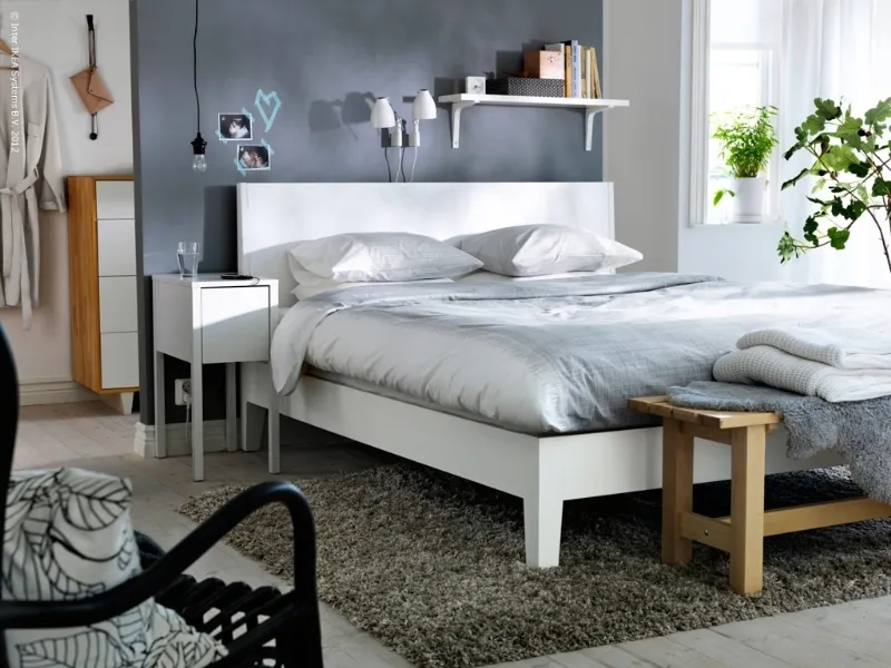 Camere da letto Ikea prezzi