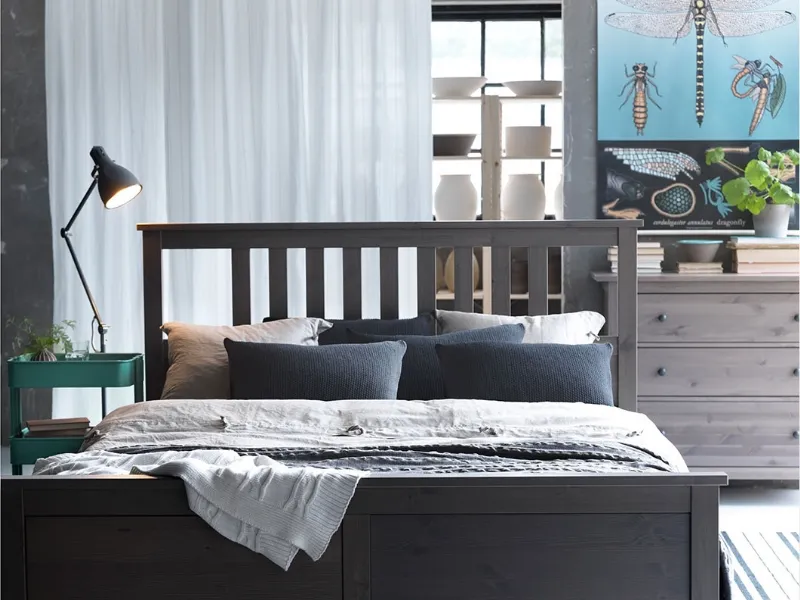 Letti Ikea