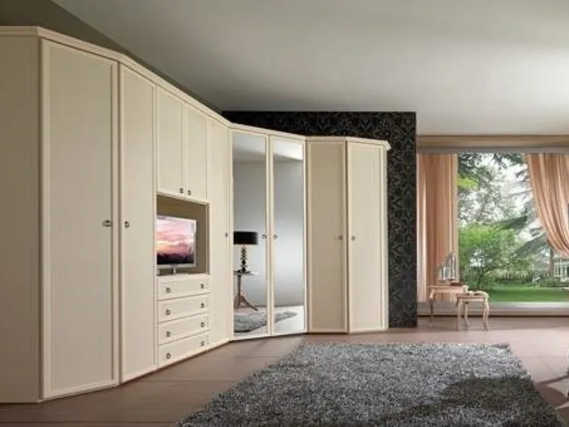 Camere da letto arte povera mercatone uno