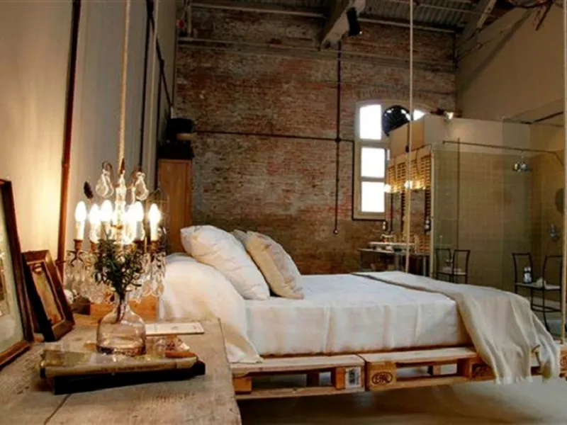Camere da letto economiche