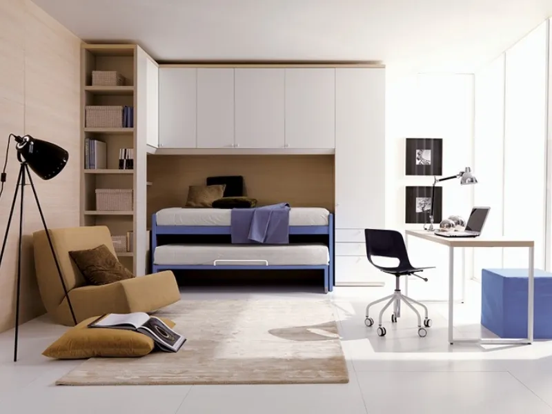 Composizione Resort 205, Doimo Cityline