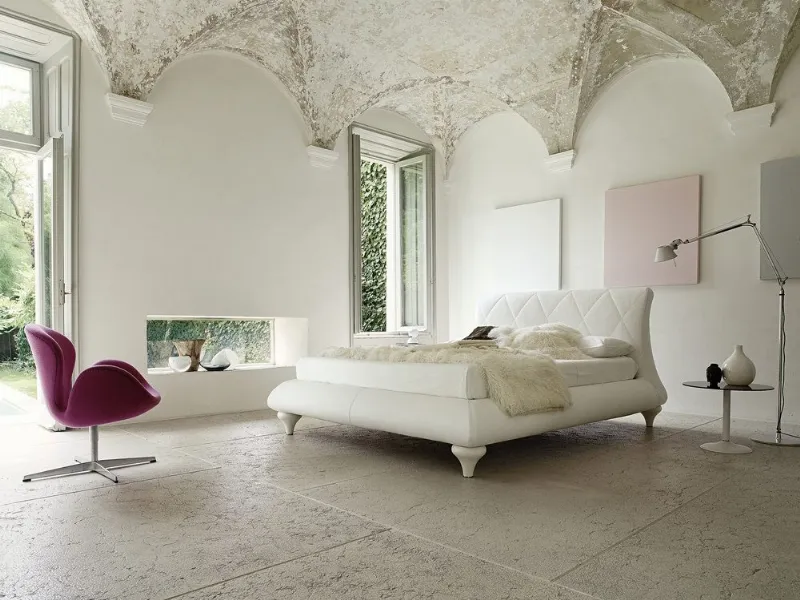 Camere da letto Falegnami