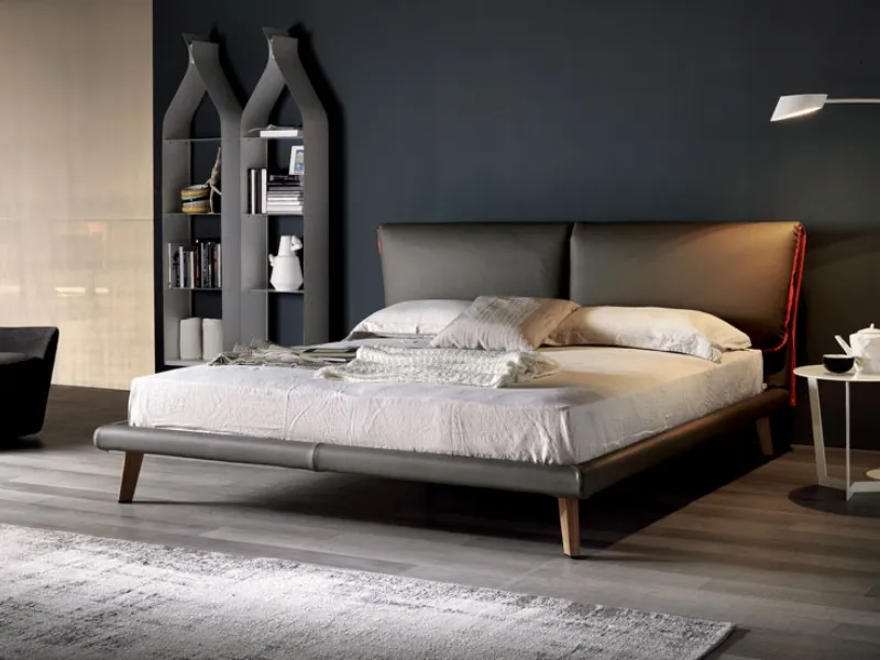 Camere da letto matrimoniali