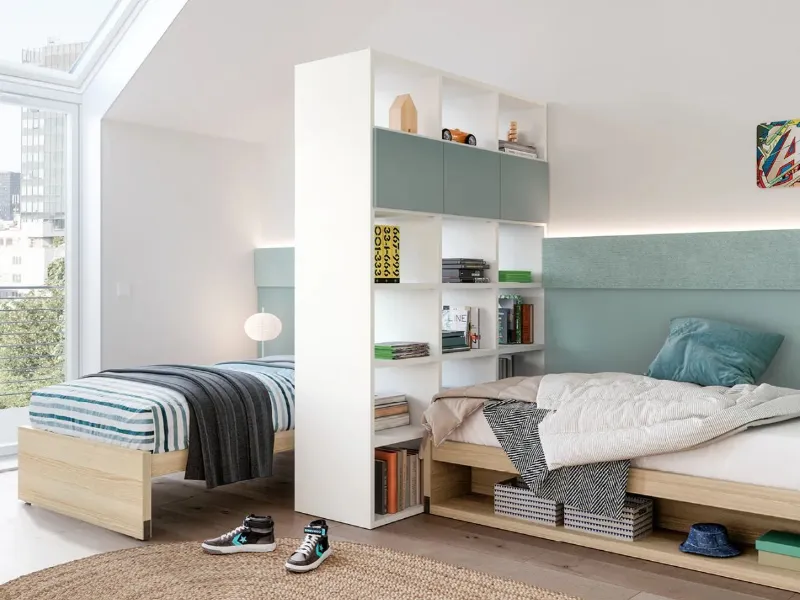 Layout 07B di Doimo Cityline