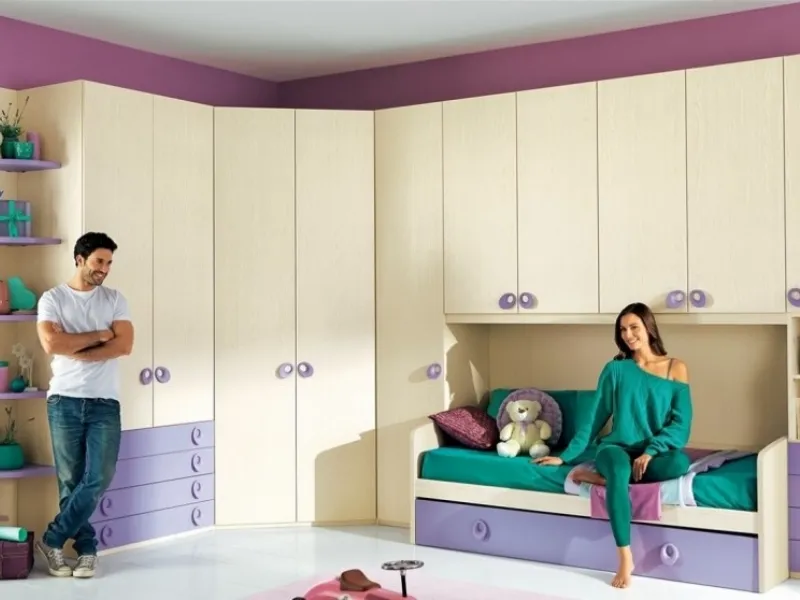 Opinioni sulle camerette di Mondo Convenienza