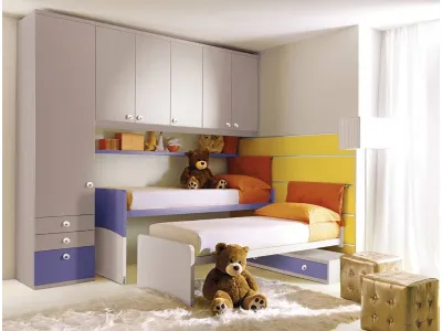 cameretta doimo cityline