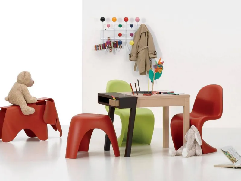 cameretta di design