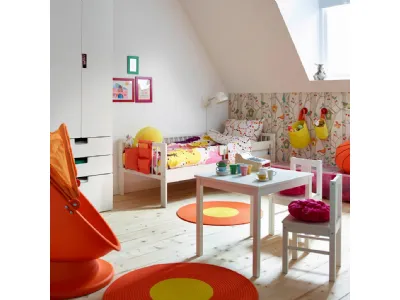 Cameretta Ikea