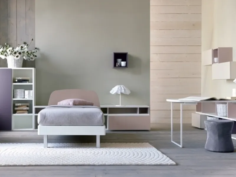 Composizione 148 Citynew di Doimo Cityline
