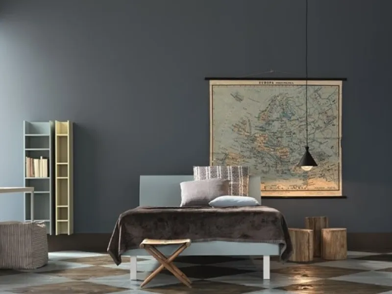 Composizione 147 Citynew di Doimo Cityline