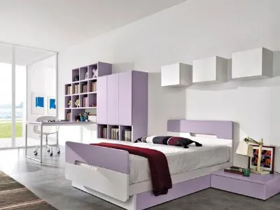 camerette classiche