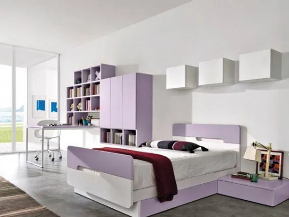 camerette classiche