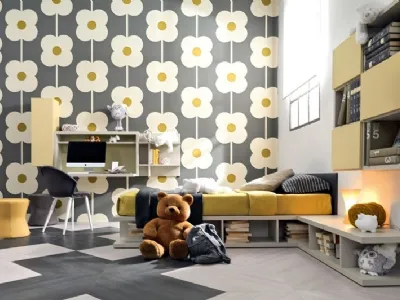 camerette slavaspazio doimo cityline