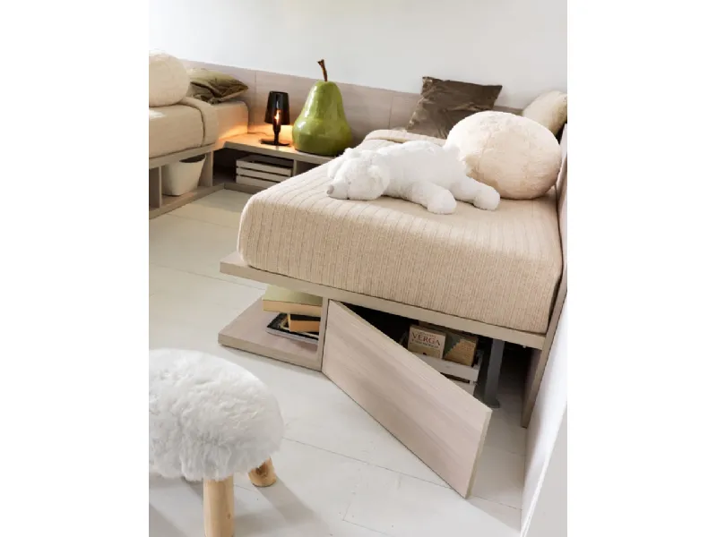 Composizione Doimo Cityline New 138