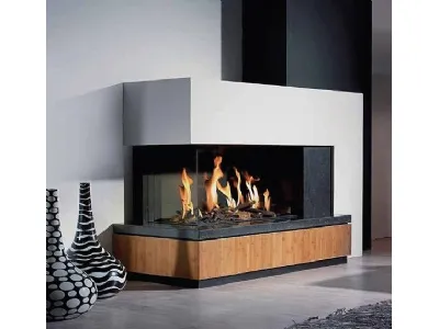 Caminetto Fairo 90 di Kal-fire