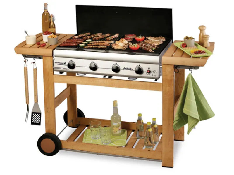 barbecue adelaide