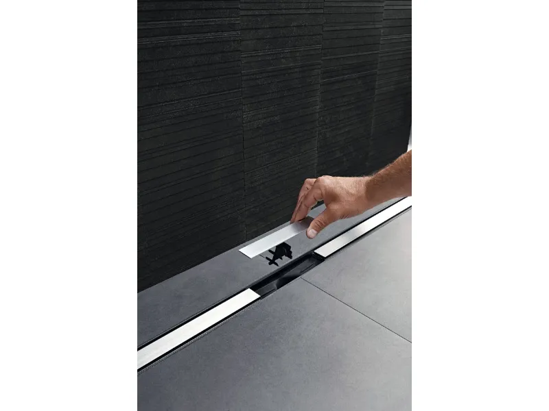 Geberit Cleanline