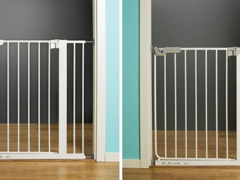 cancelletti per bambini ikea