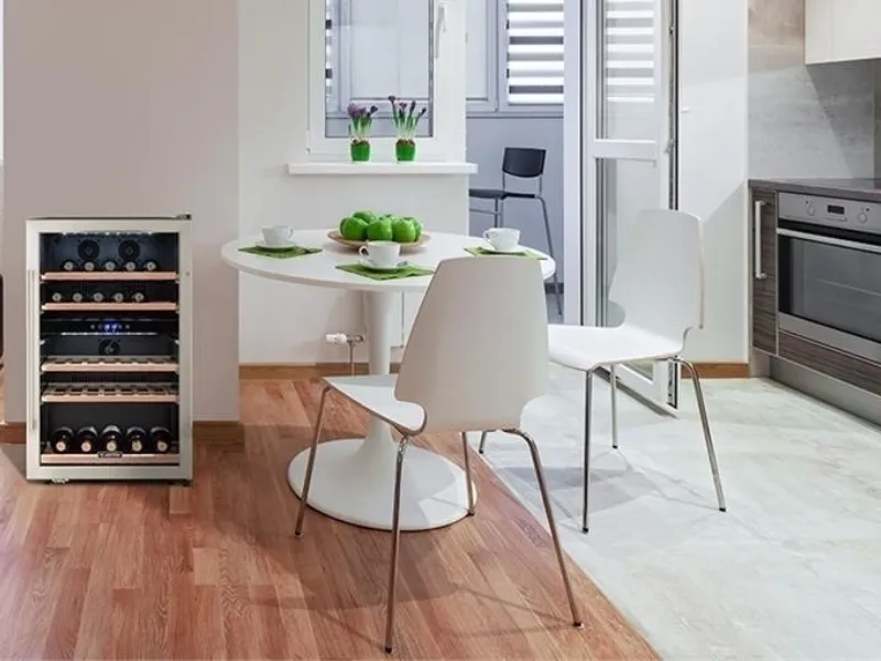 cantinetta klarstein