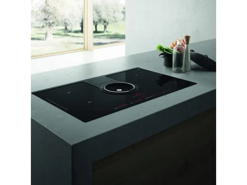 Cappe Elica catalogo