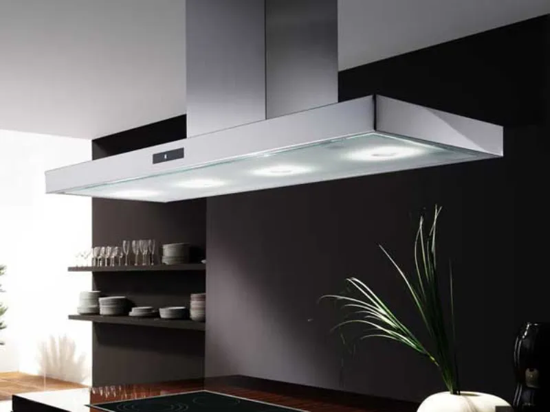 cappa freestanding