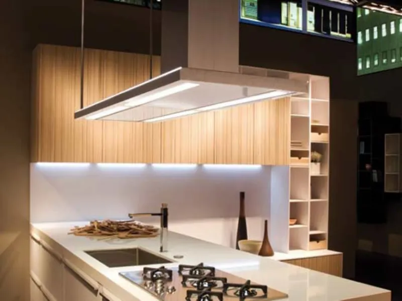 cappa freestanding