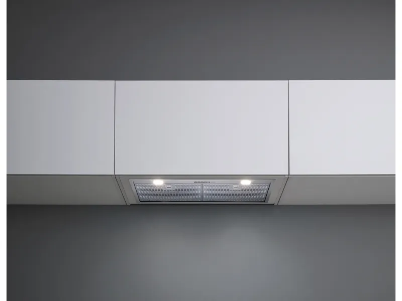 Gruppo Incasso NRS® di Falmec