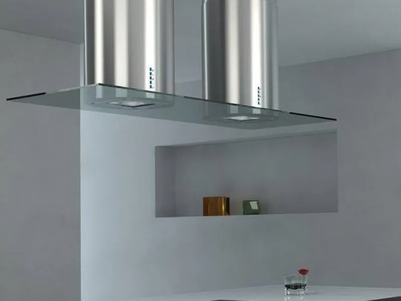 cappe cucina