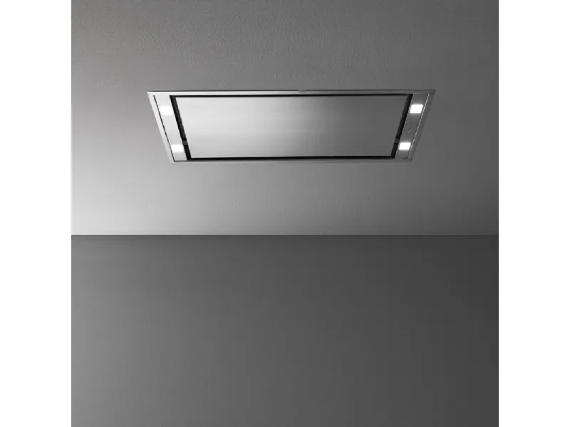 Cappa cucina a soffitto
