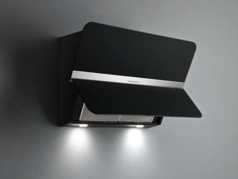 Falmec cappa Flipper aperta