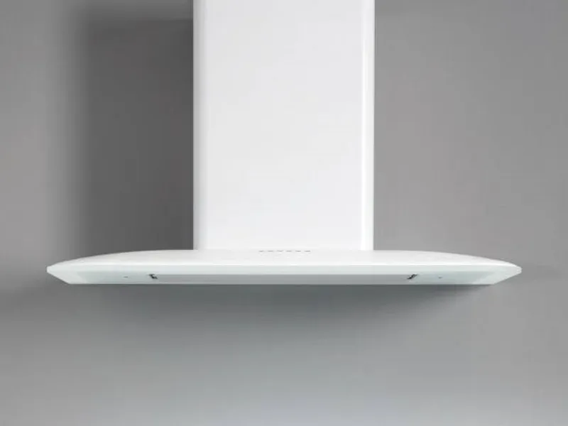 cappa minimal acciaio falmec
