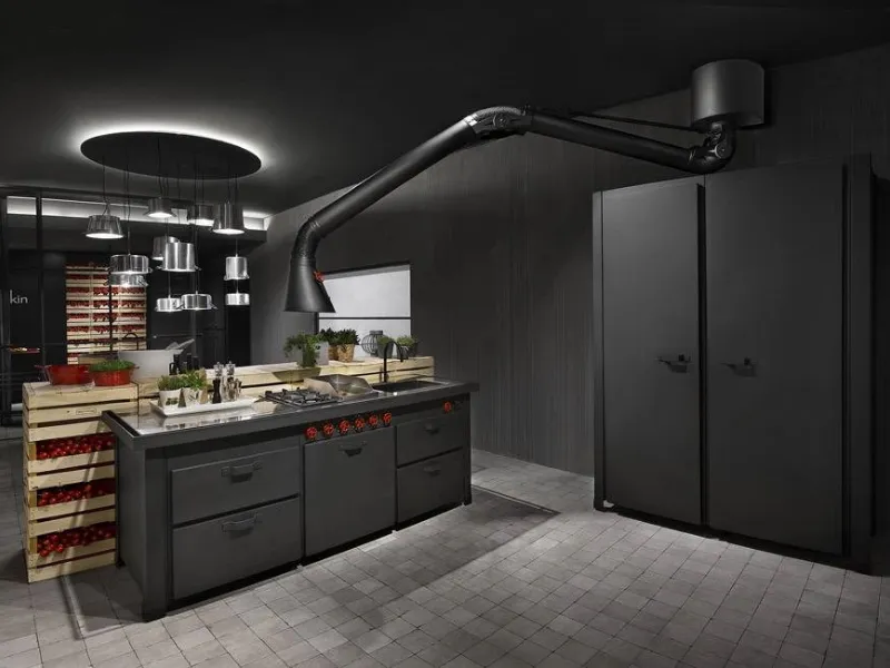 Cappe per cucina