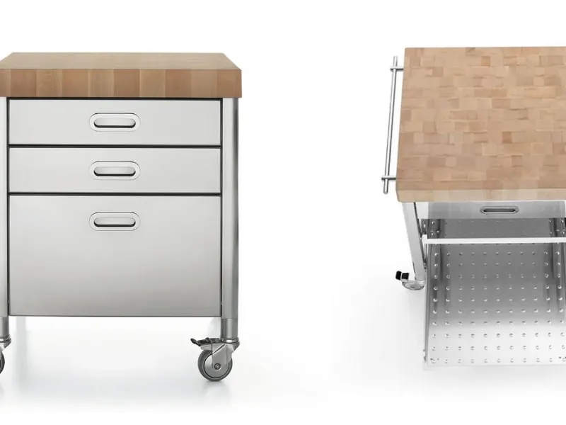 70C-Carrello-1 di Alpes Inox