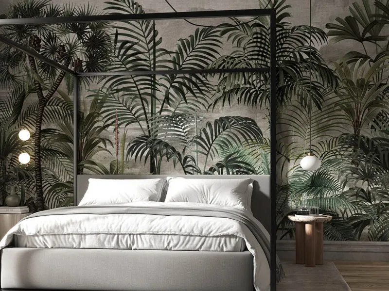 Wallpapers Traveler di Terratinta Group