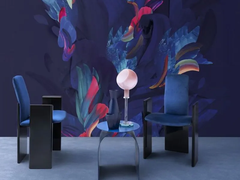 Contemporary Wallpaper 2021 di Wall&decò