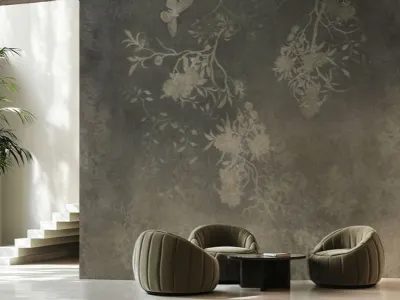 Collezione Modern Roots di Wall&Decò