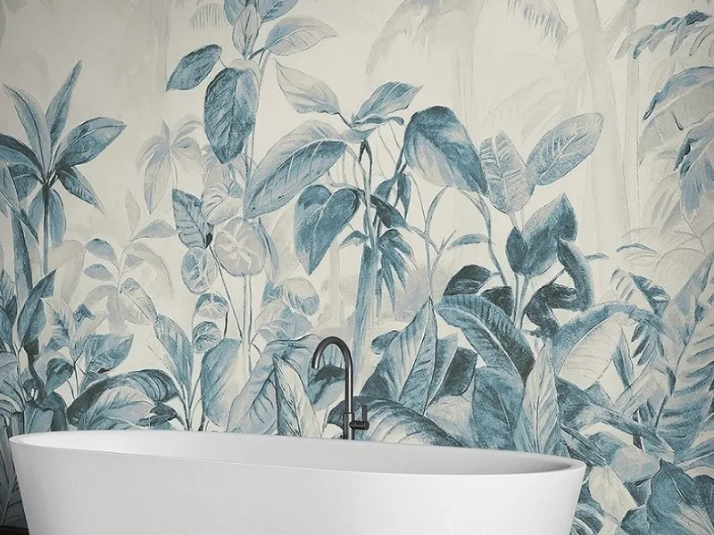 Collezione Evergreen WP/H2O di WallPepper