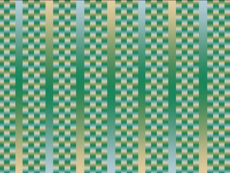 Carta da parati Waterfal designed by Serena Confalonieri per Wall&decò