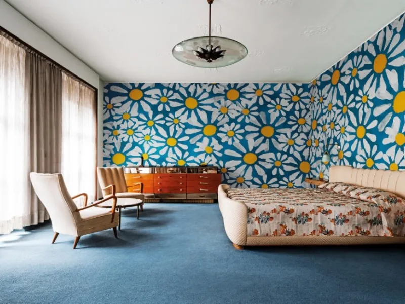 Collezione Euphoria di Marni per Londonart