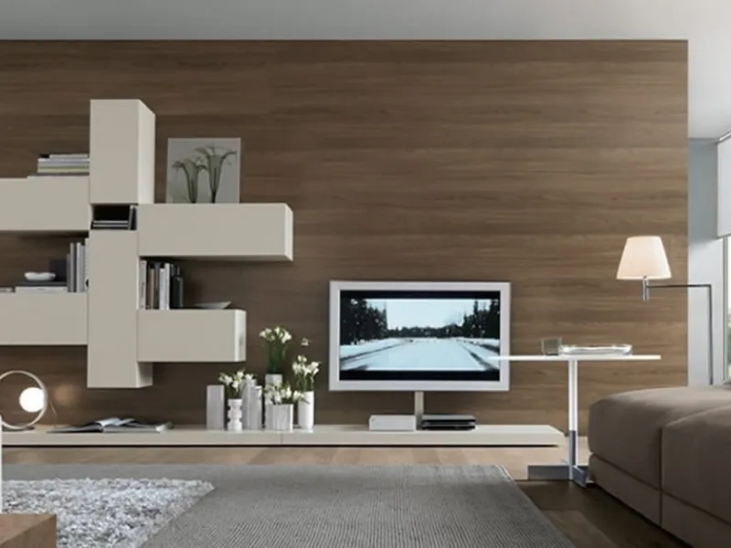 living moderno