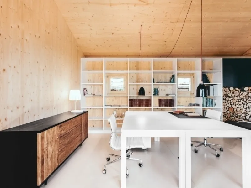 Arredo sostenibile