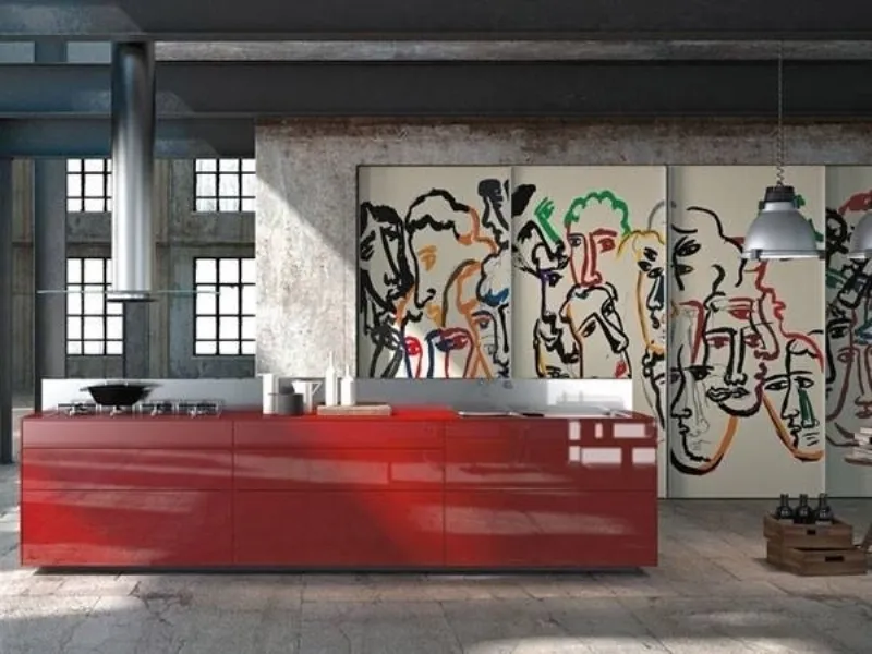 Arredare casa