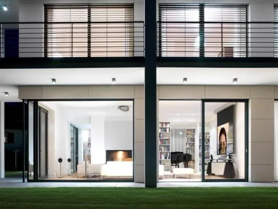 Sicurezza della casa