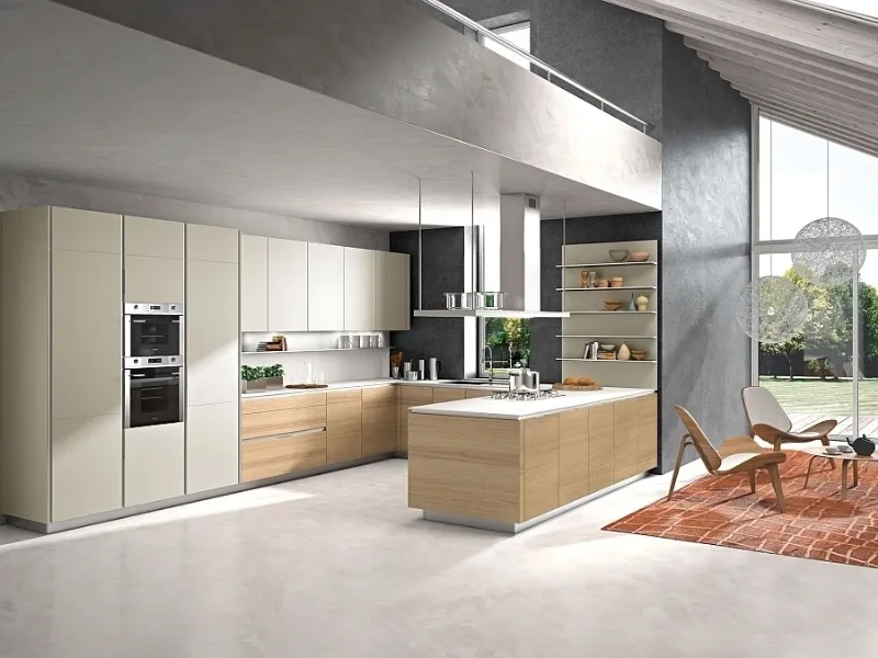 arredamento cucina moderna