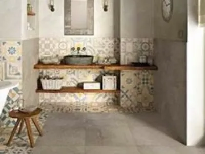 Pavimenti in Gres