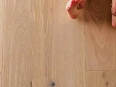 Pavimenti in Parquet