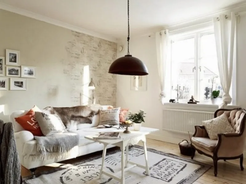 Casa shabby chic come arredarla