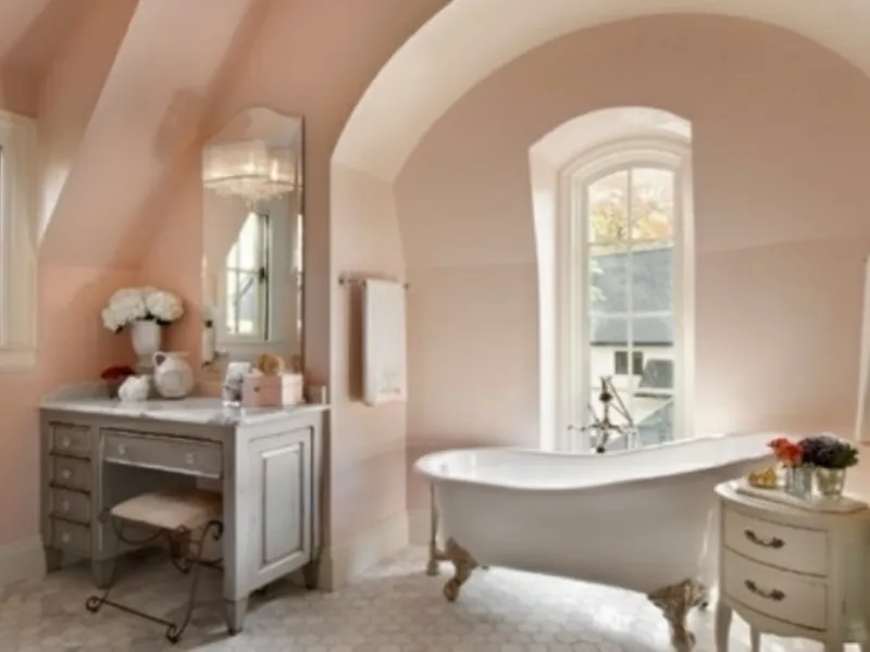 Casa shabby chic idee